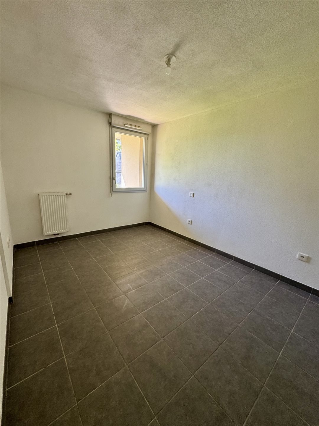 Bright 2-room apartment with terrace and parking Toulouse - Vue 5