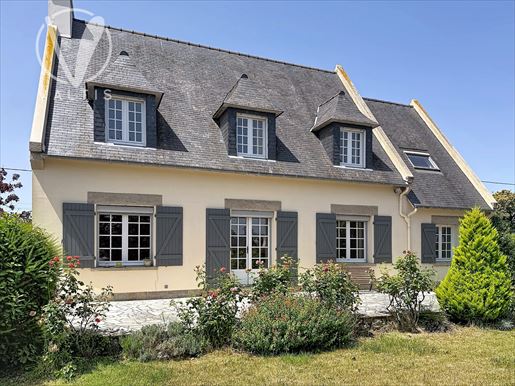 Maison 7 pièces 144 m² · à Saint-Cast-le-Guildo · 144 m² · 536 640 €