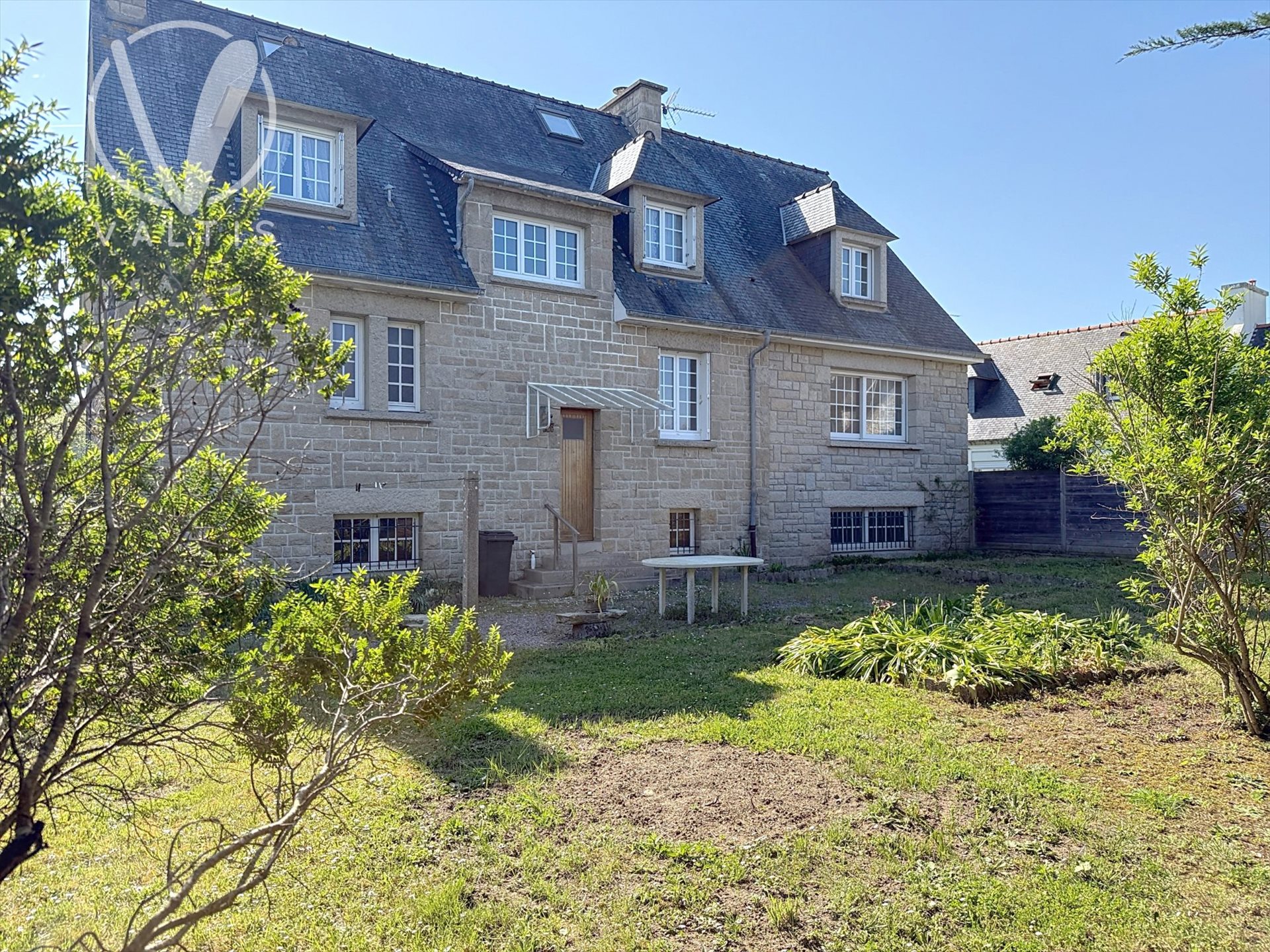 Maison à vendre, 184m², Saint-Cast-le-Guildo