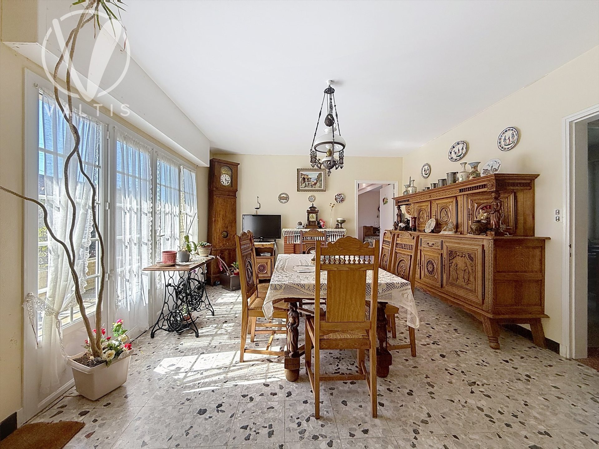 Maison à vendre, 184m², Saint-Cast-le-Guildo