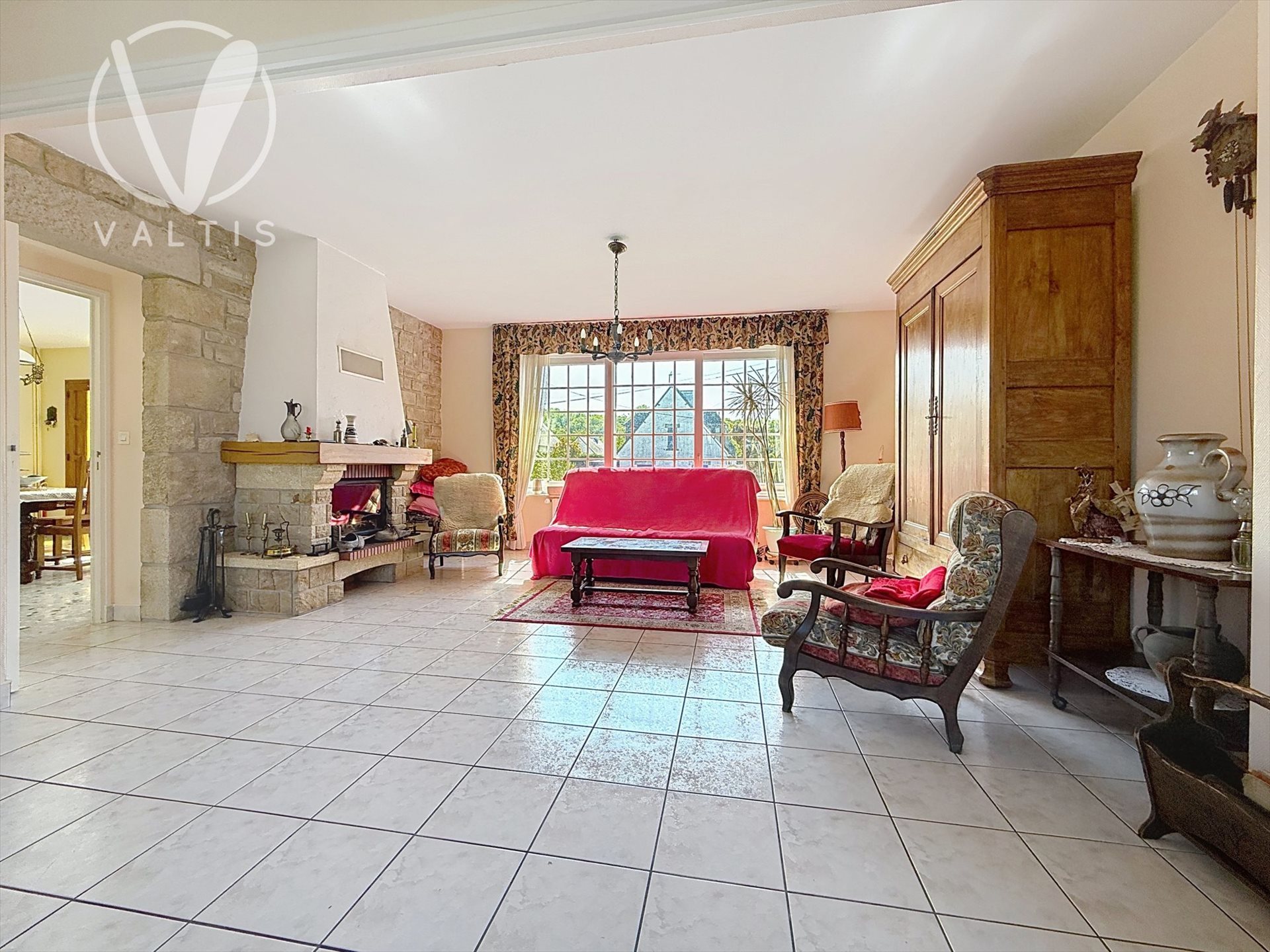 Maison à vendre, 184m², Saint-Cast-le-Guildo