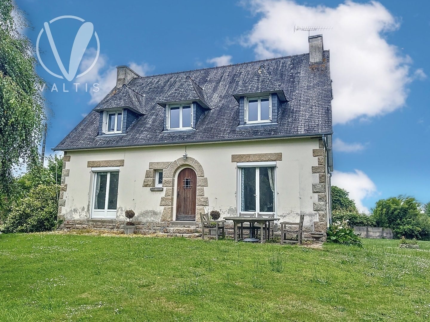Maison à vendre, 141m², Saint-Cast-le-Guildo