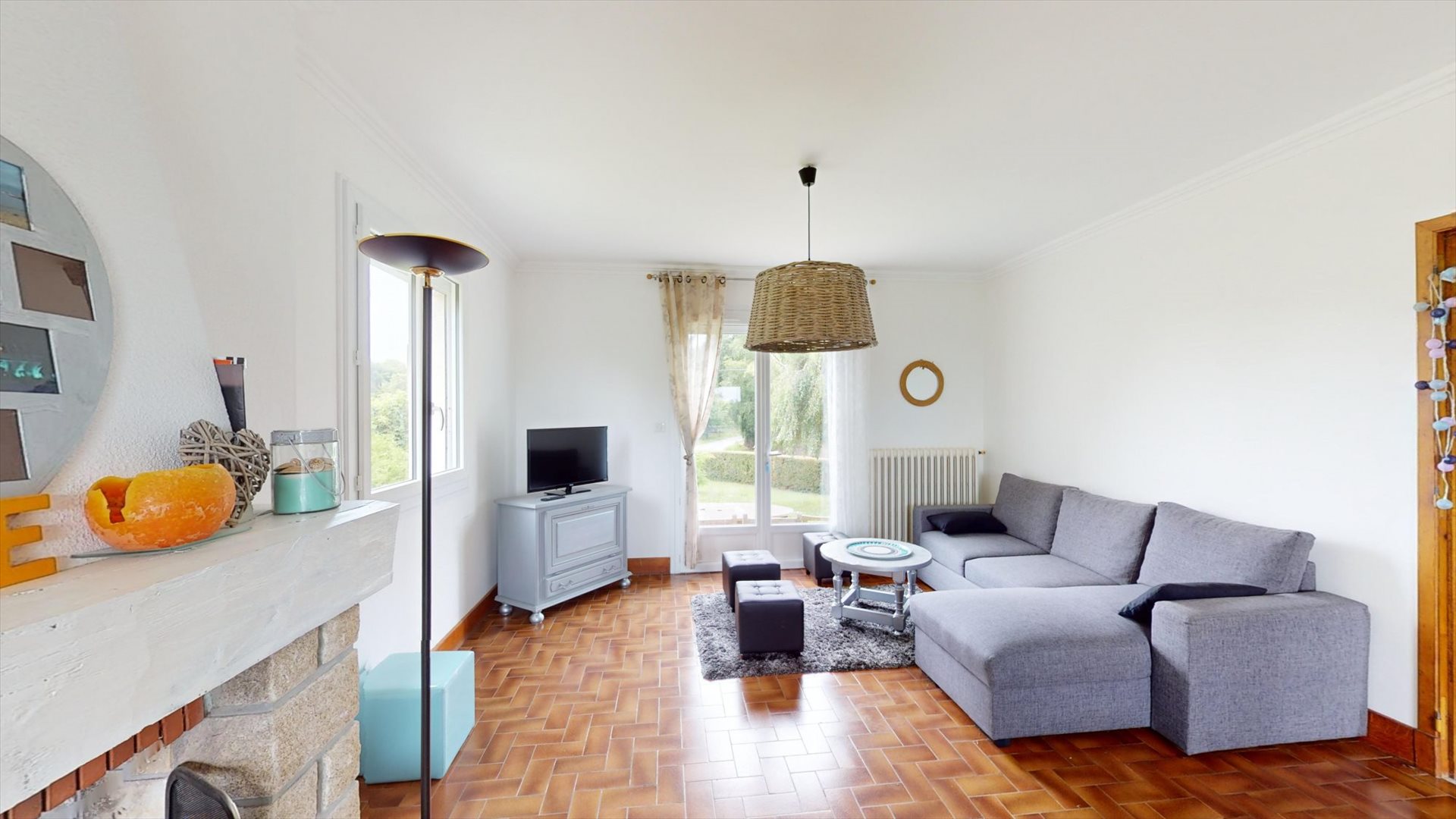 Maison à vendre, 141m², Saint-Cast-le-Guildo