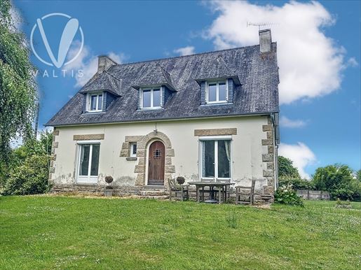 Maison 7 pièces 141 m² · à Saint-Cast-le-Guildo · 141 m² · 465 300 €