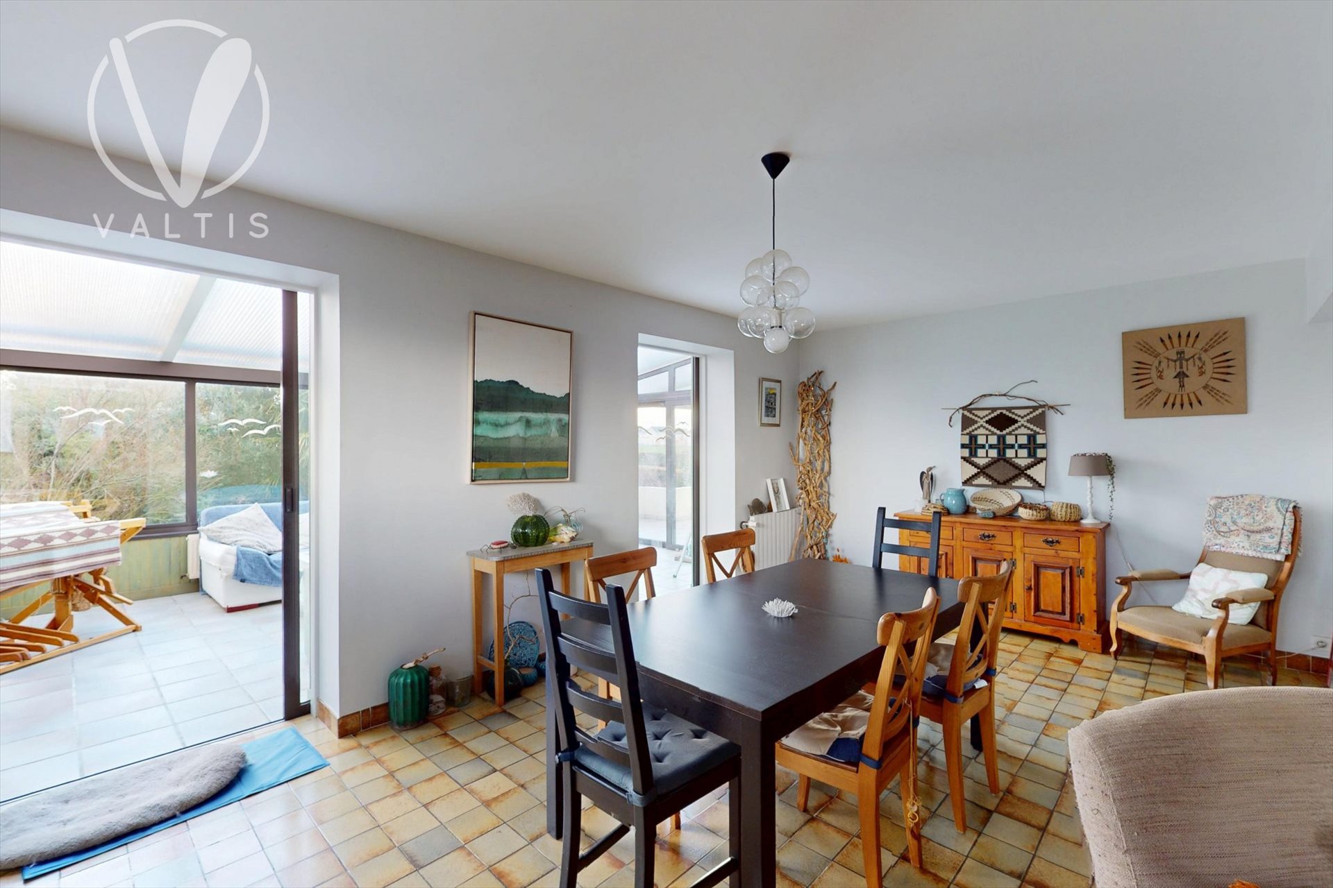 Maison à vendre, 196m², Saint-Cast-le-Guildo