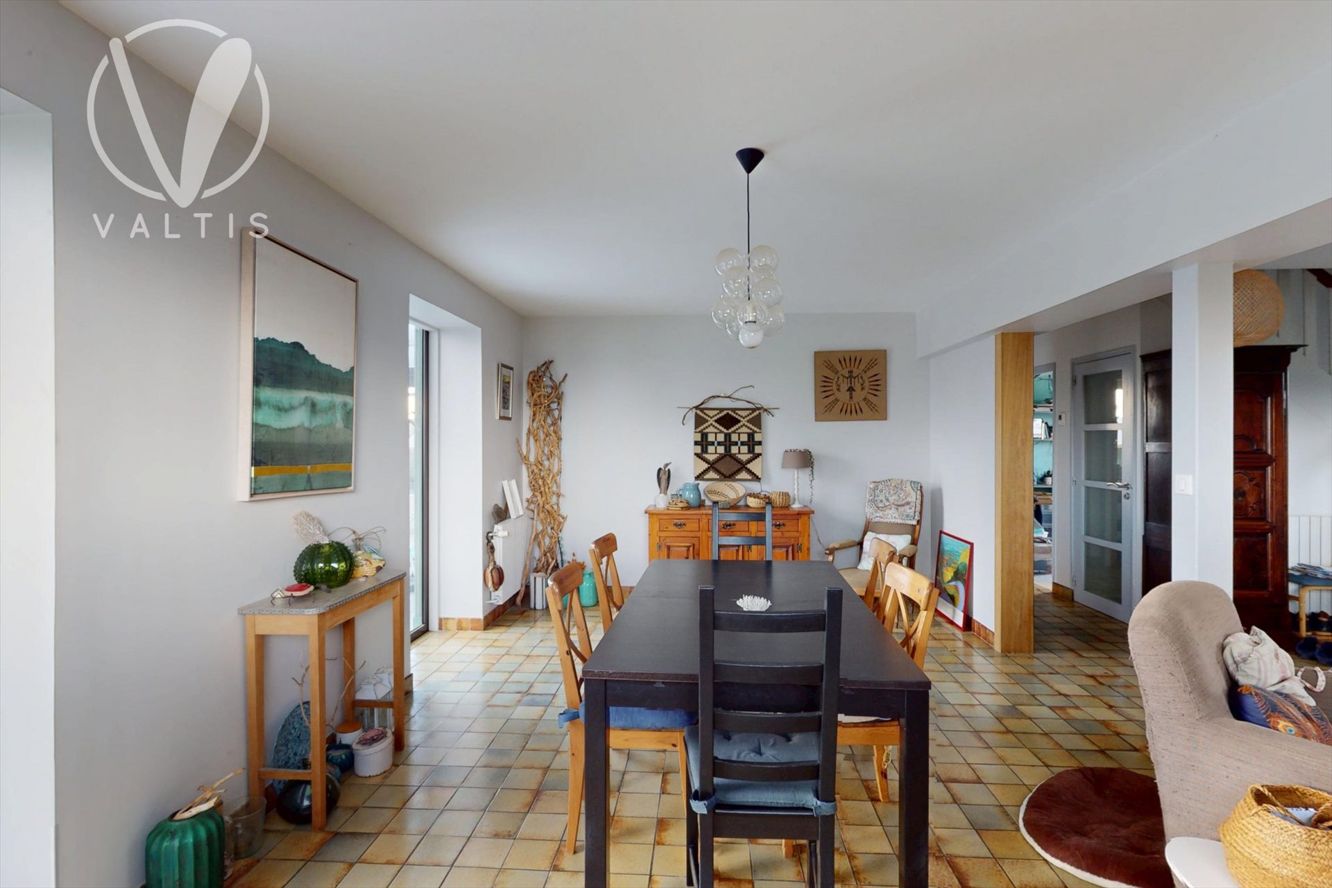 Maison à vendre, 196m², Saint-Cast-le-Guildo