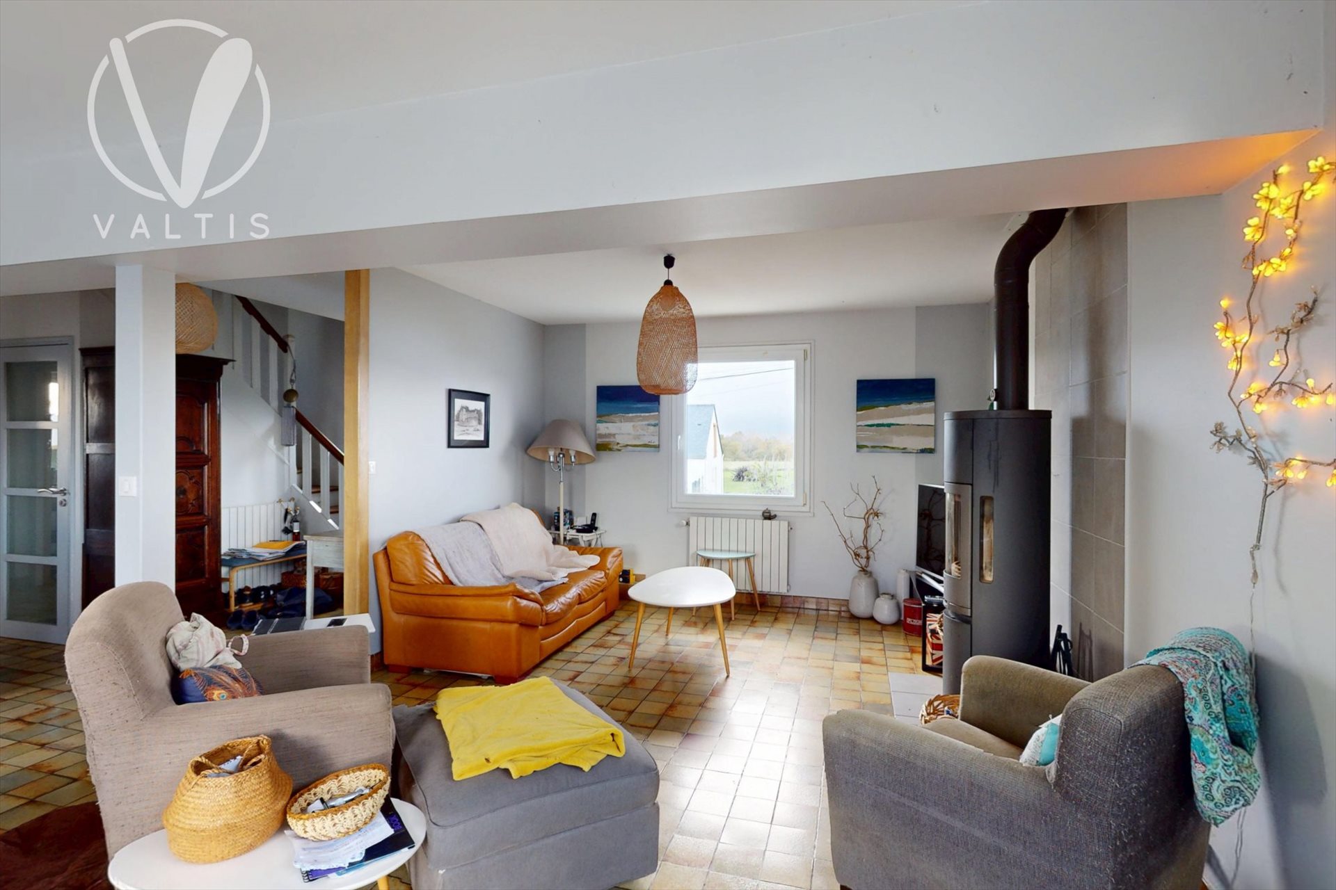 Maison à vendre, 196m², Saint-Cast-le-Guildo