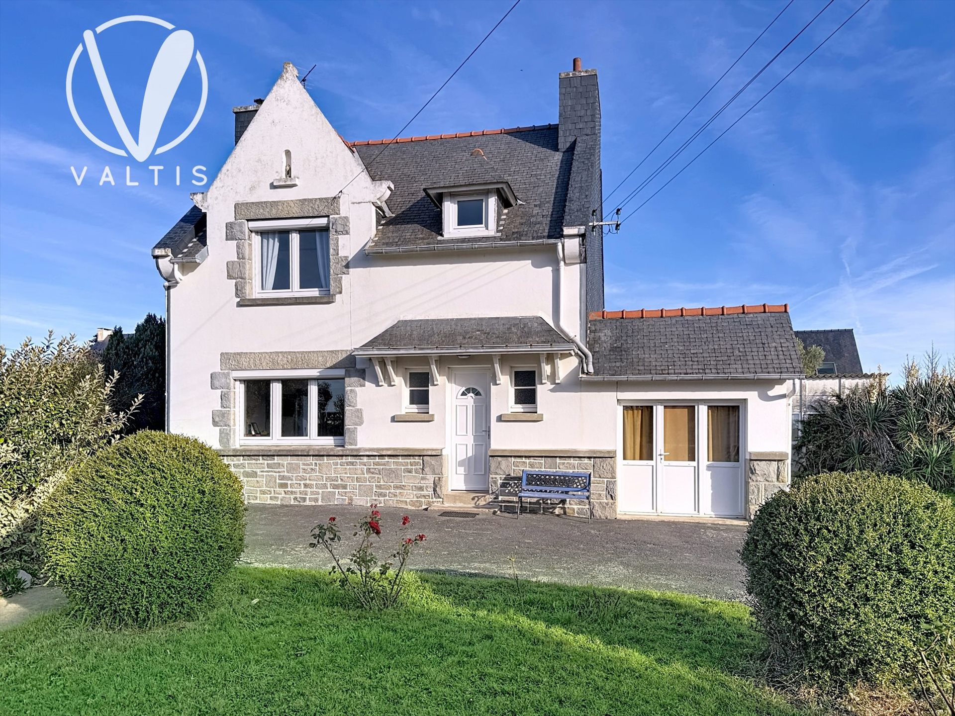 Maison à vendre, 74m², Saint-Cast-le-Guildo
