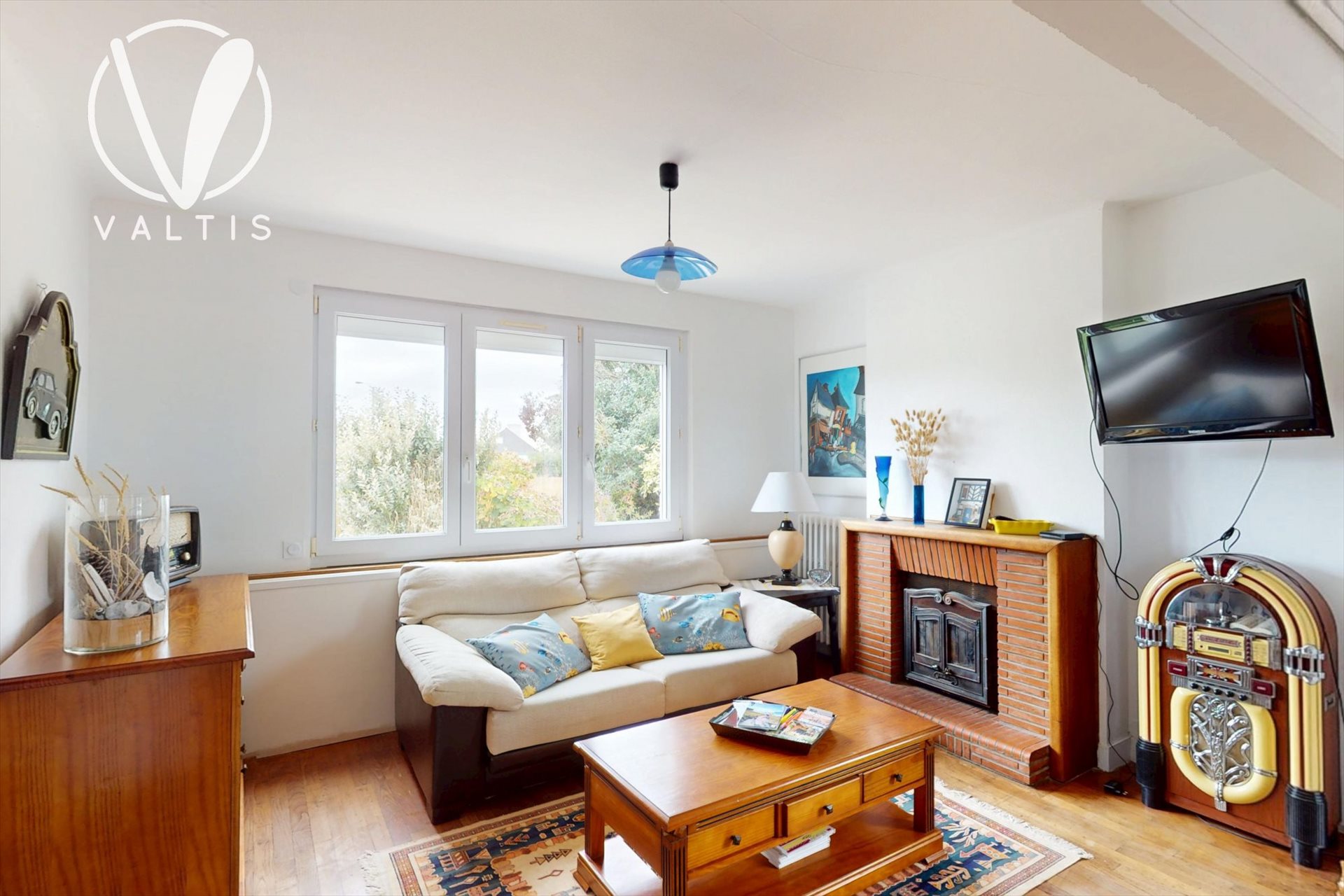 Maison à vendre, 74m², Saint-Cast-le-Guildo