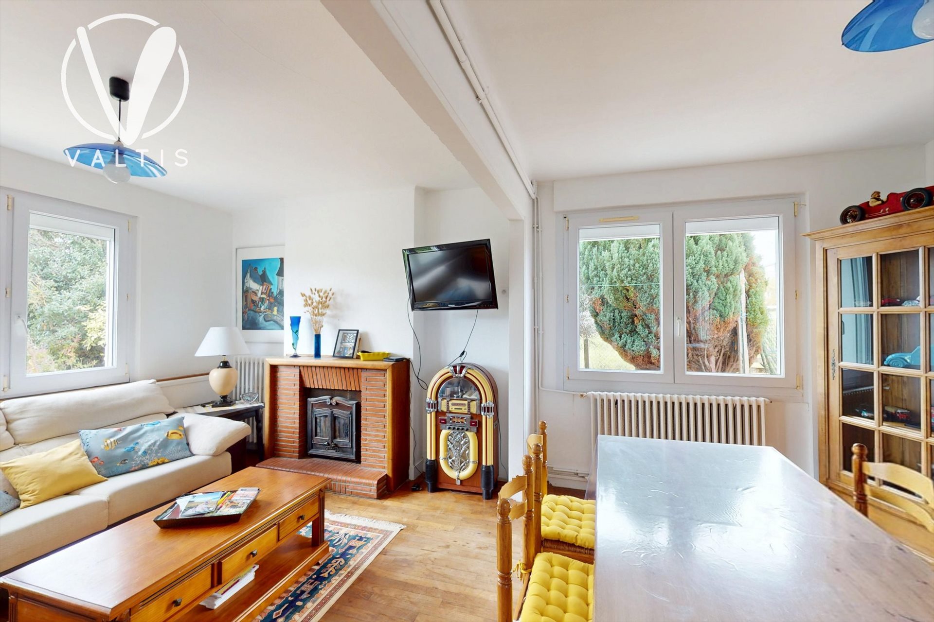 Maison à vendre, 74m², Saint-Cast-le-Guildo