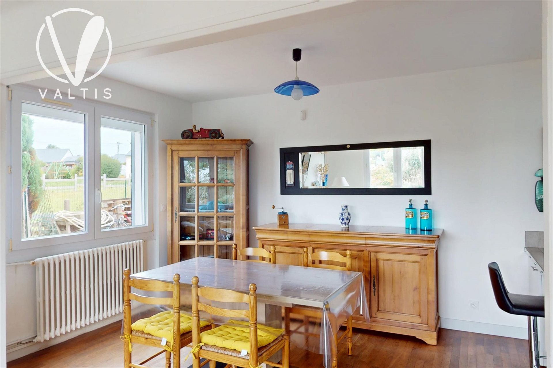Maison à vendre, 74m², Saint-Cast-le-Guildo