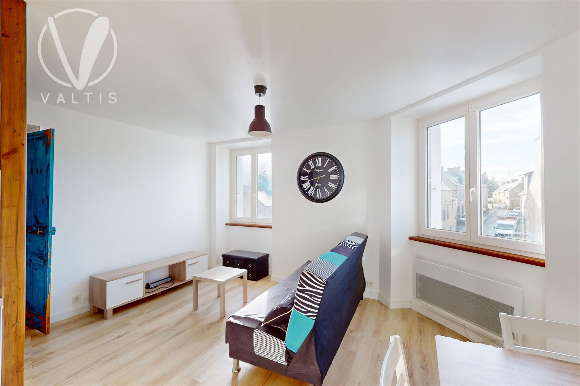 Appartement à vendre, 37m², Saint-Cast-le-Guildo