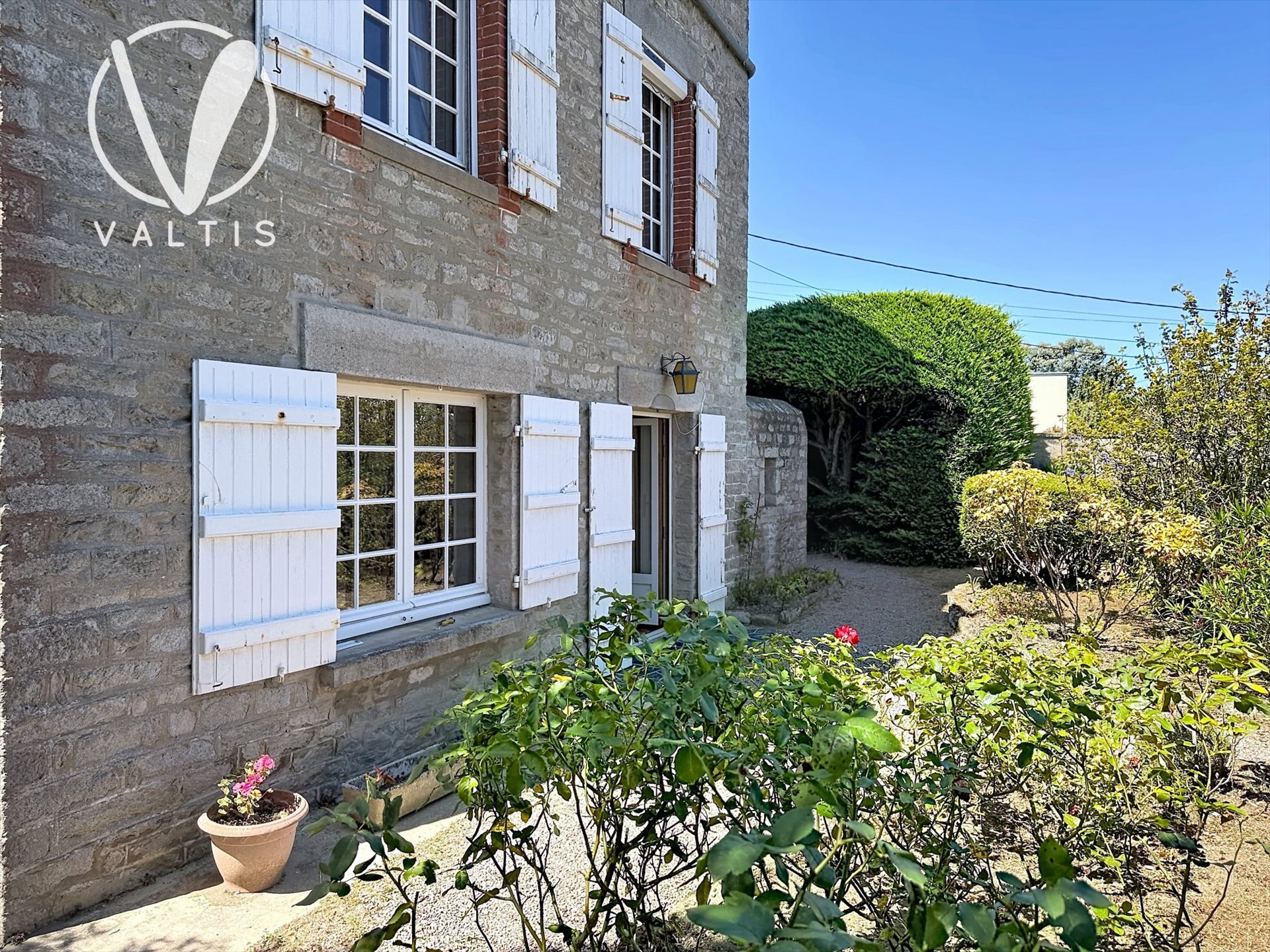 Maison à vendre, 127m², Saint-Cast-le-Guildo