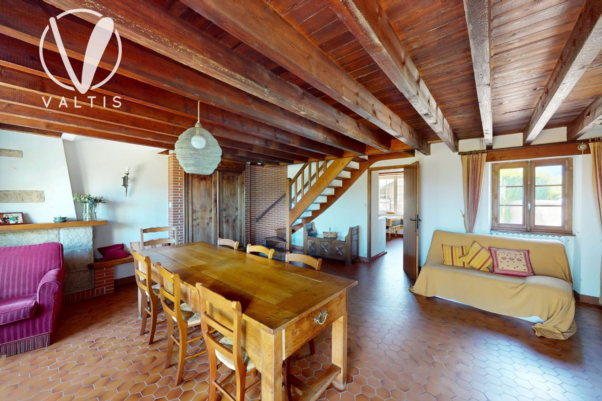 Maison à vendre, 127m², Saint-Cast-le-Guildo