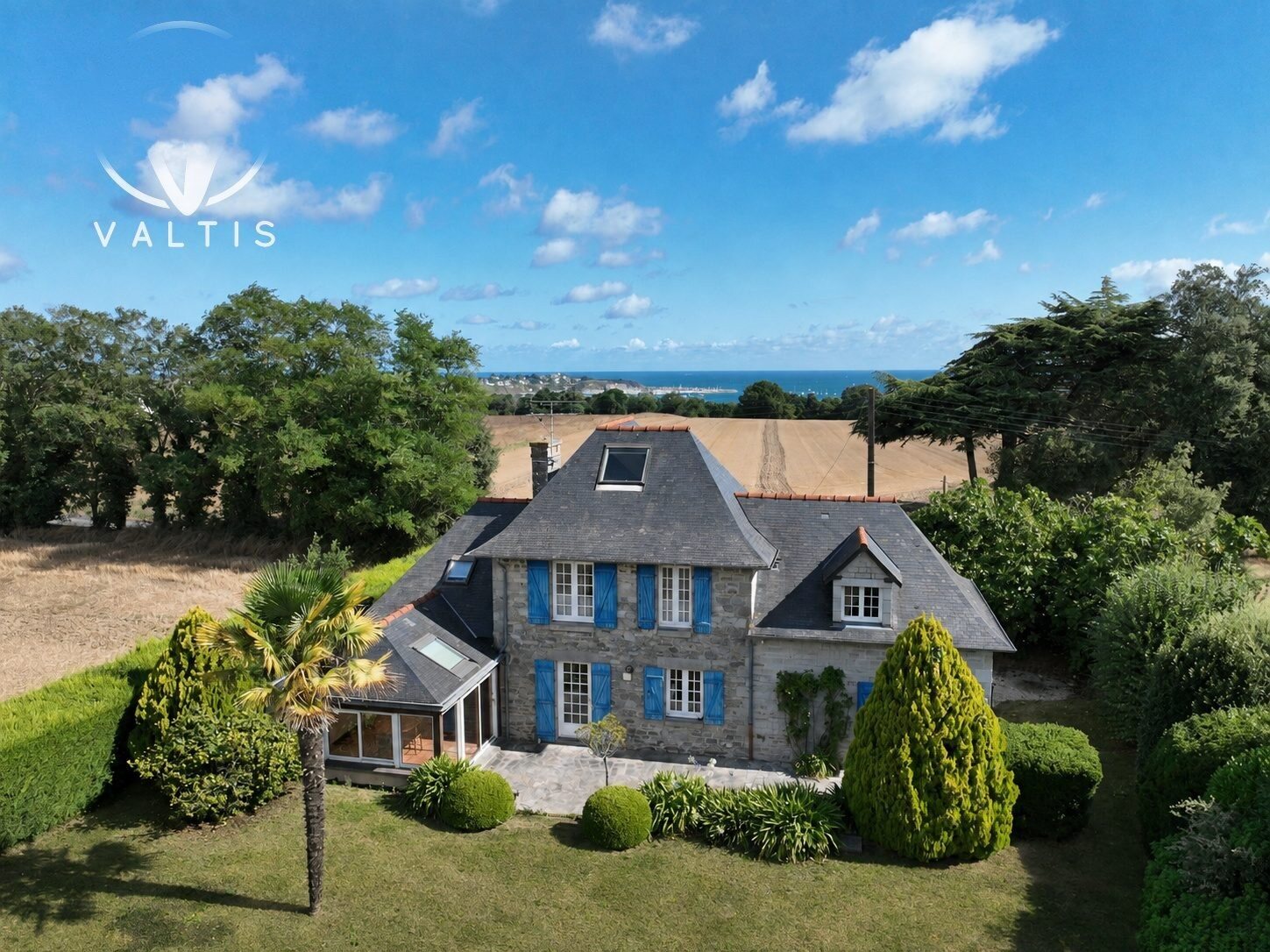 Maison à vendre, 148m², Saint-Cast-le-Guildo