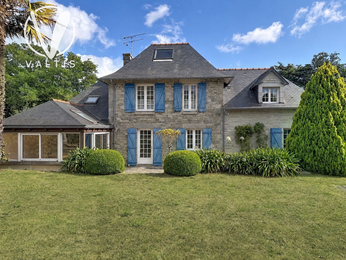 Maison à vendre, 148m², Saint-Cast-le-Guildo