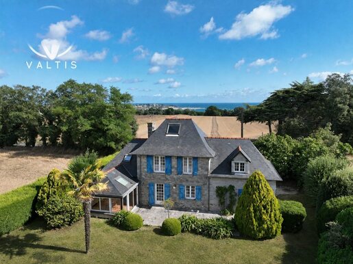 Maison 7 pièces 148 m² · à Saint-Cast-le-Guildo · 148 m² · 669 000 €