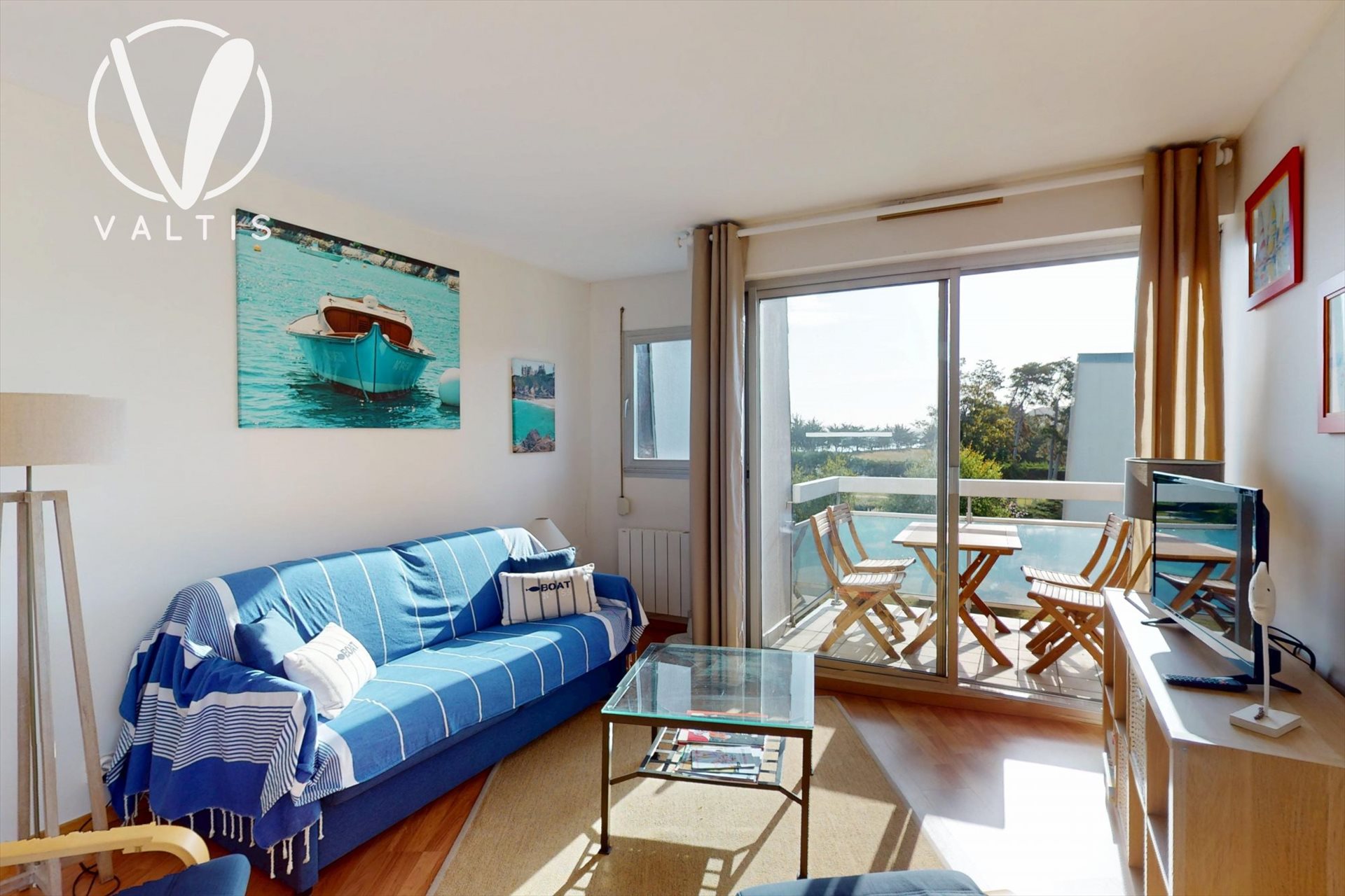 Appartement à vendre, 78m², Saint-Cast-le-Guildo