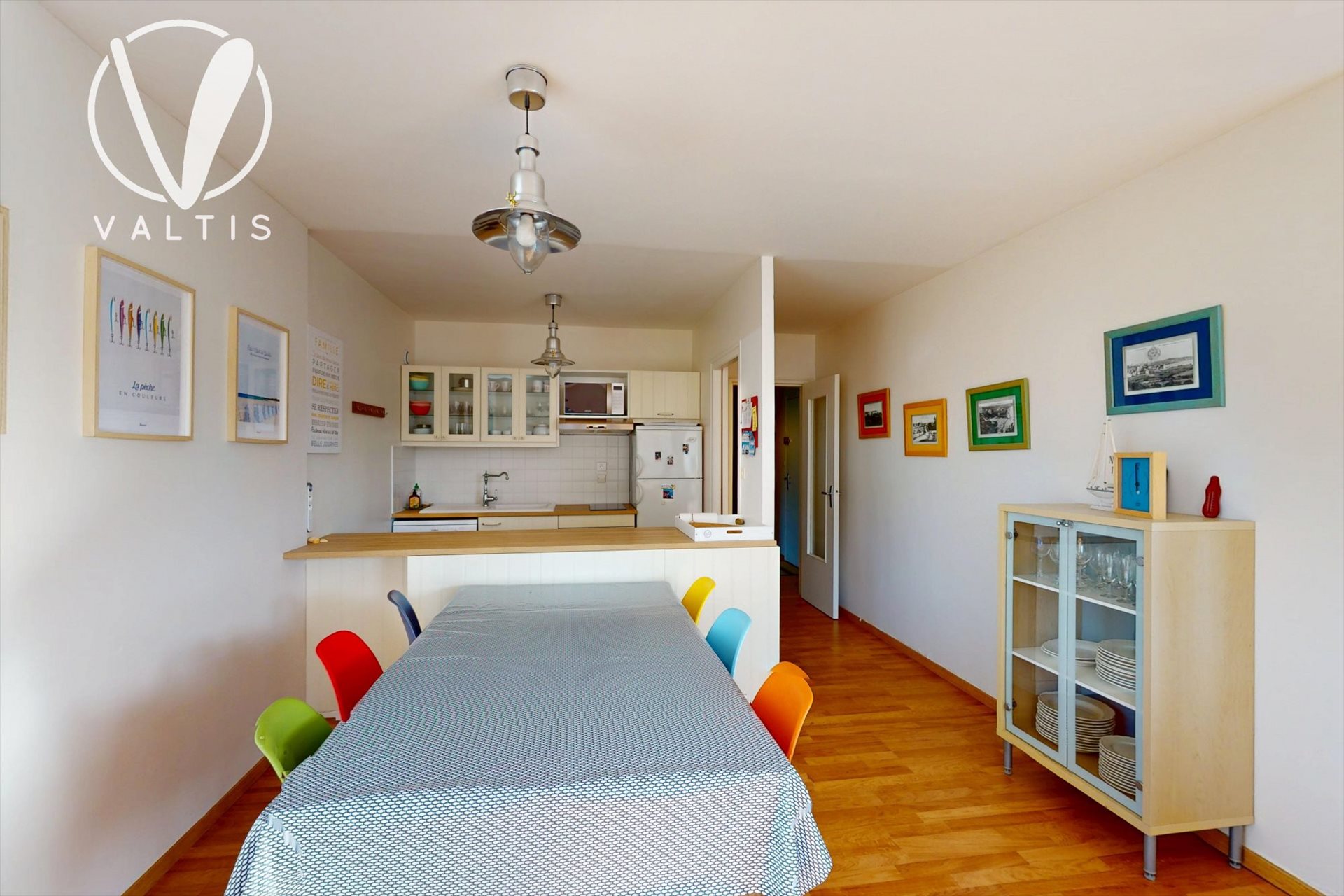Appartement à vendre, 78m², Saint-Cast-le-Guildo