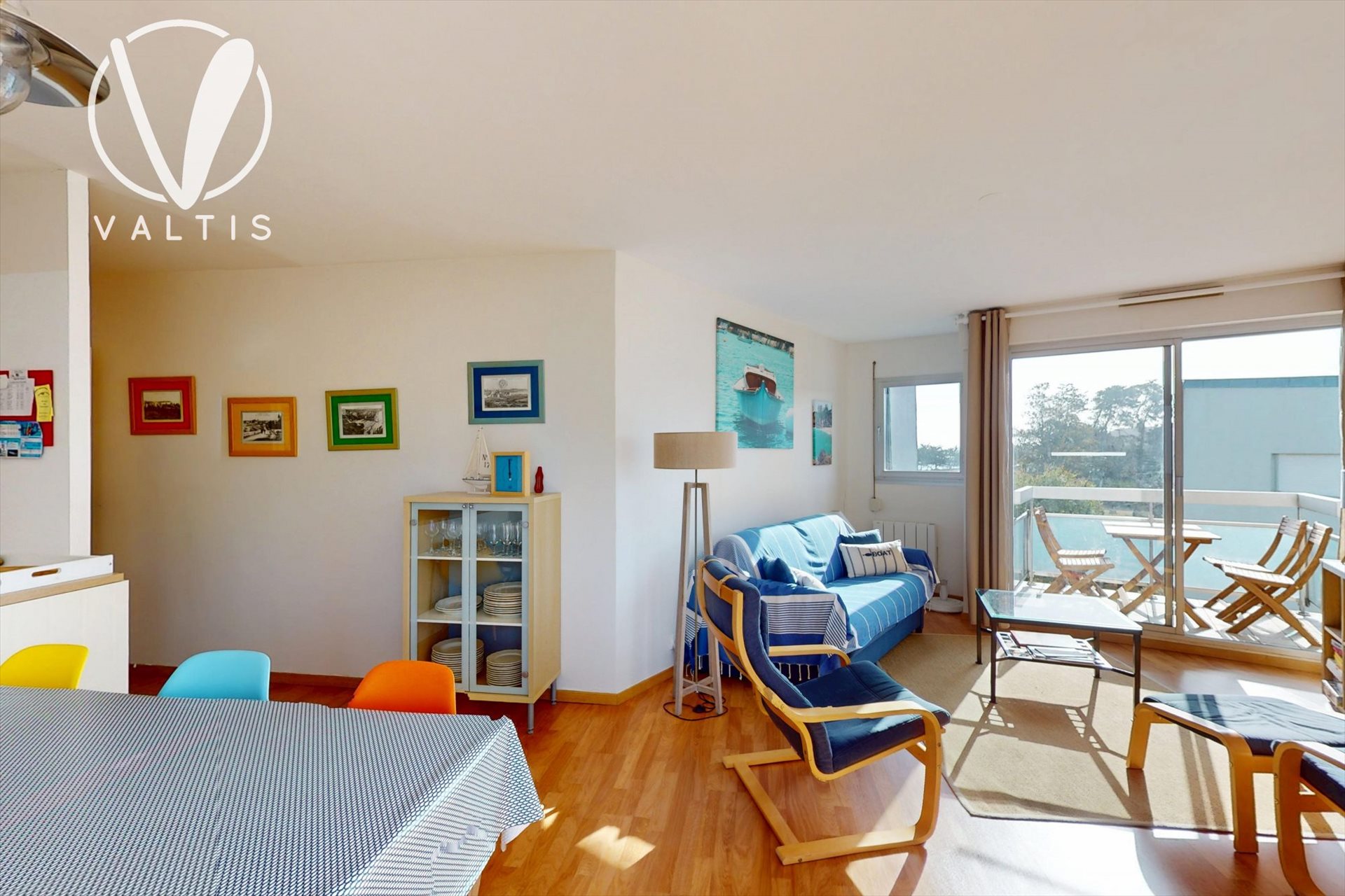 Appartement à vendre, 78m², Saint-Cast-le-Guildo