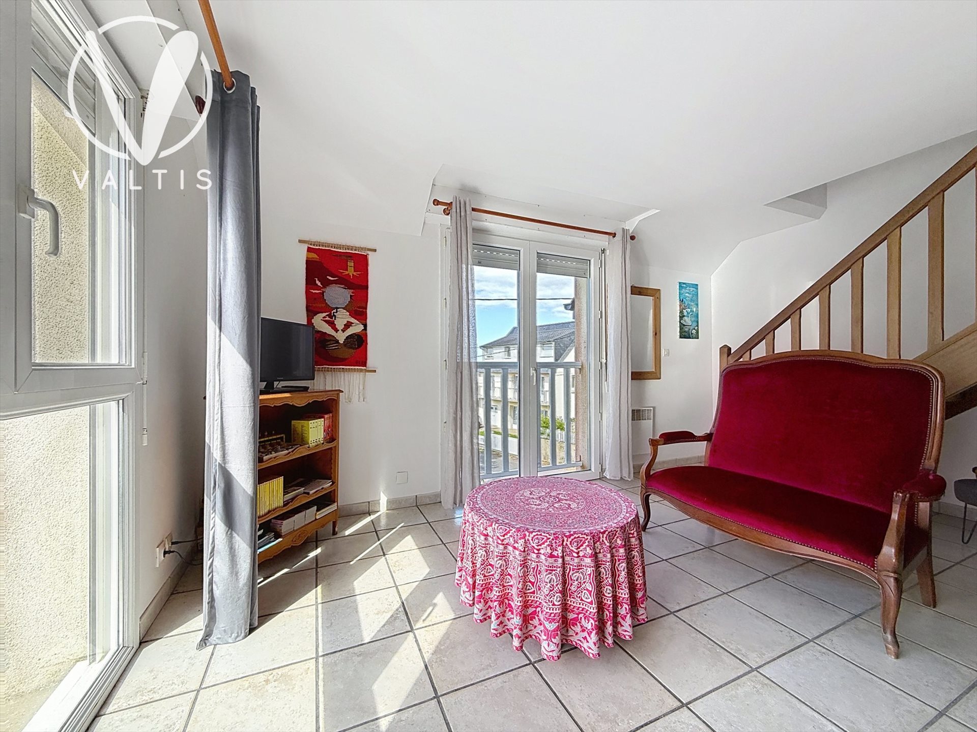 Appartement à vendre, 50m², Saint-Cast-le-Guildo