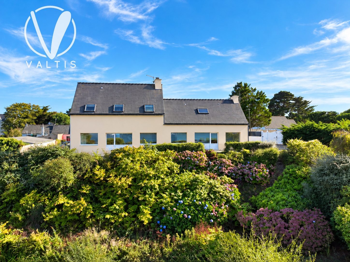 Maison à vendre, 179m², Saint-Cast-le-Guildo
