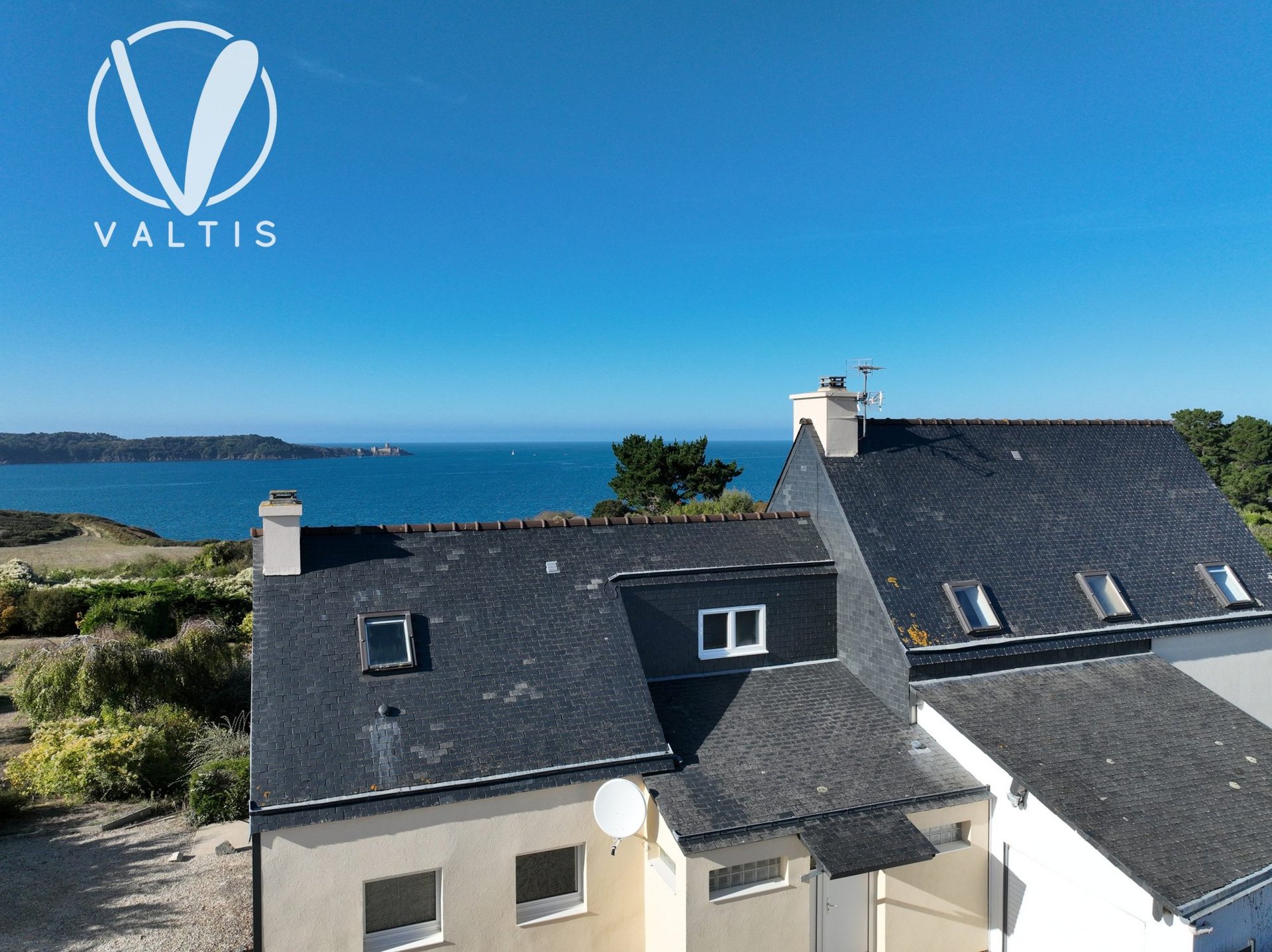 Maison à vendre, 179m², Saint-Cast-le-Guildo