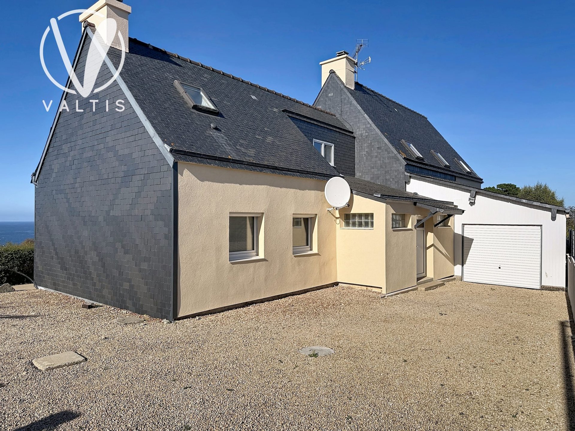 Maison à vendre, 179m², Saint-Cast-le-Guildo
