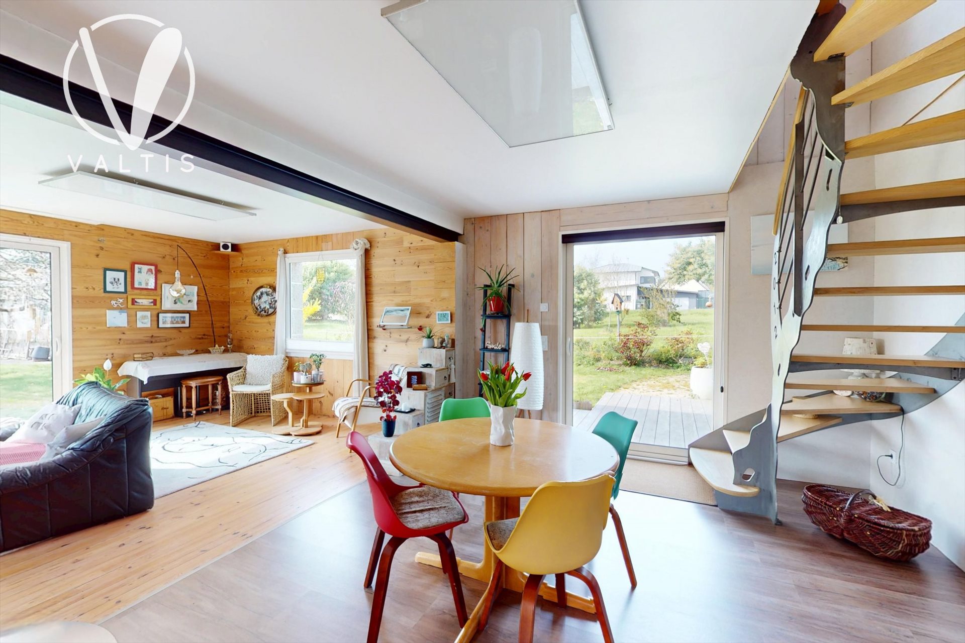 Maison à vendre, 121m², Saint-Cast-le-Guildo