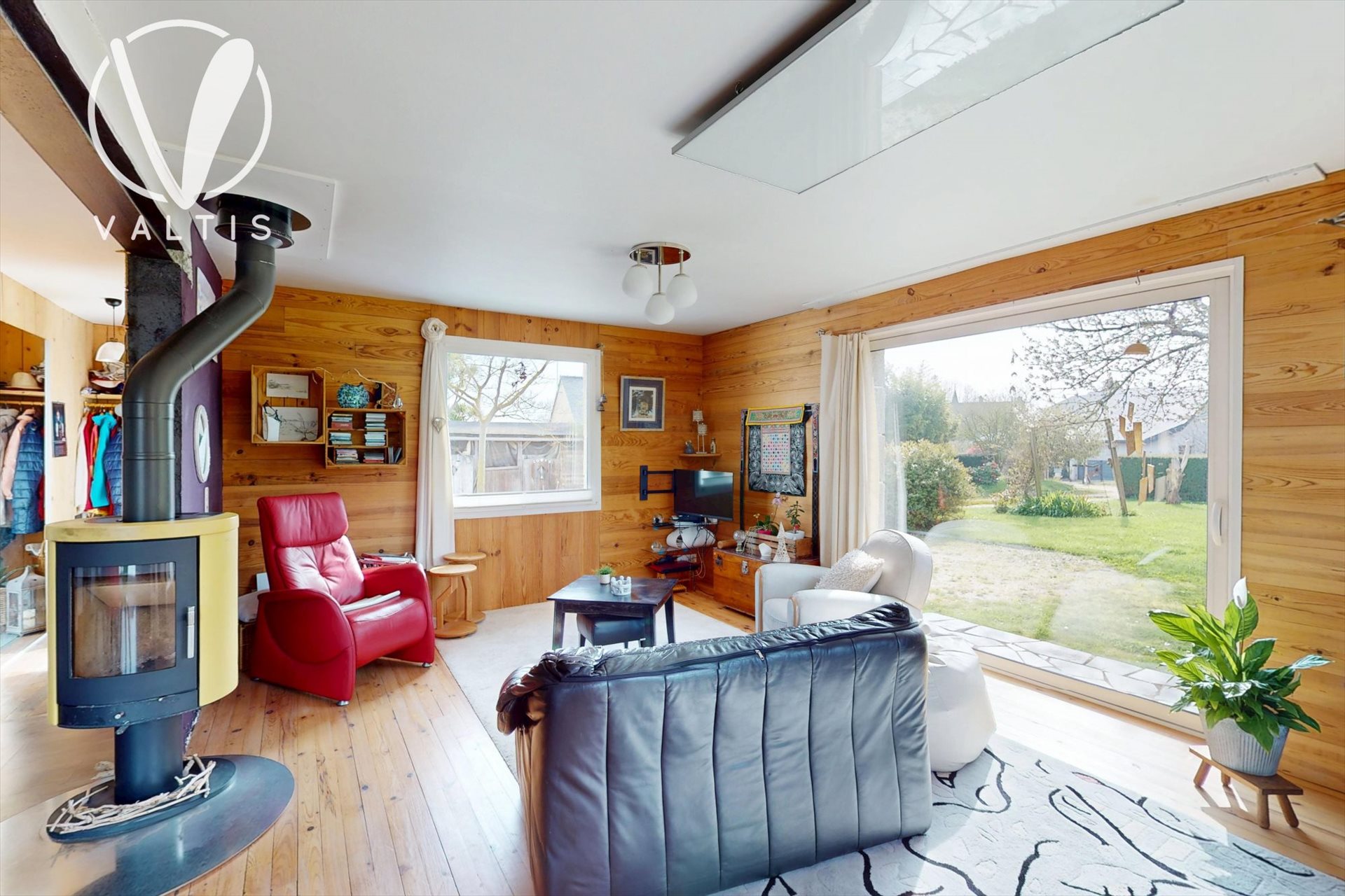 Maison à vendre, 121m², Saint-Cast-le-Guildo