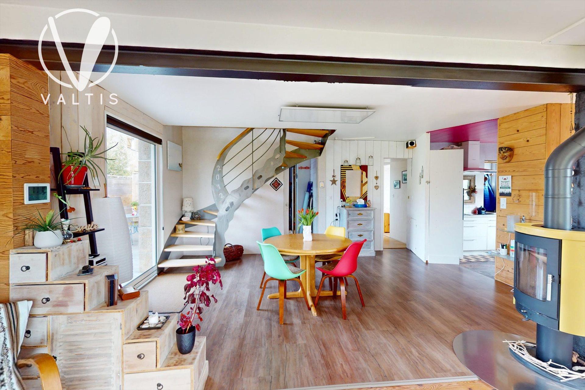 Maison à vendre, 121m², Saint-Cast-le-Guildo