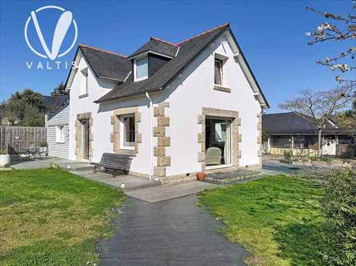 Maison 6 pièces 121 m² · à Saint-Cast-le-Guildo · 121 m² · 699 900 €