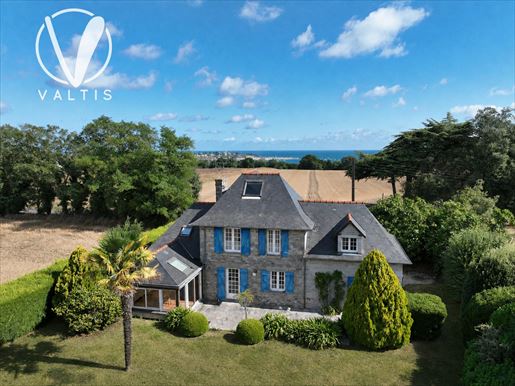 Maison 7 pièces 148 m² · à Saint-Cast-le-Guildo · 148 m² · 669 175 €