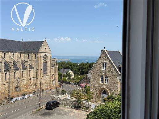 Appartement 2 pièces 25 m² · à Saint-Cast-le-Guildo · 25 m² · 135 070 €