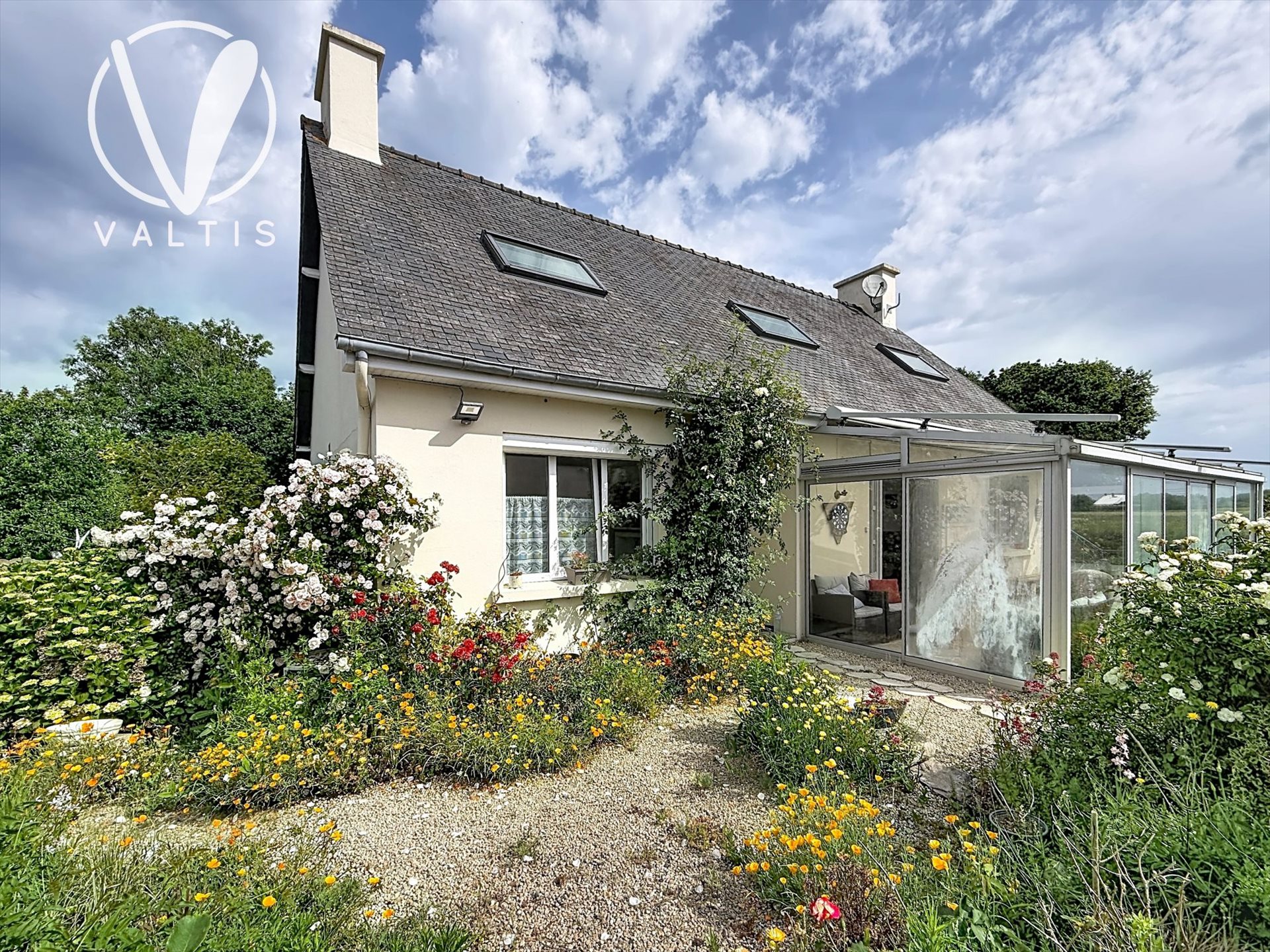 Maison à vendre, 127m², Plévenon