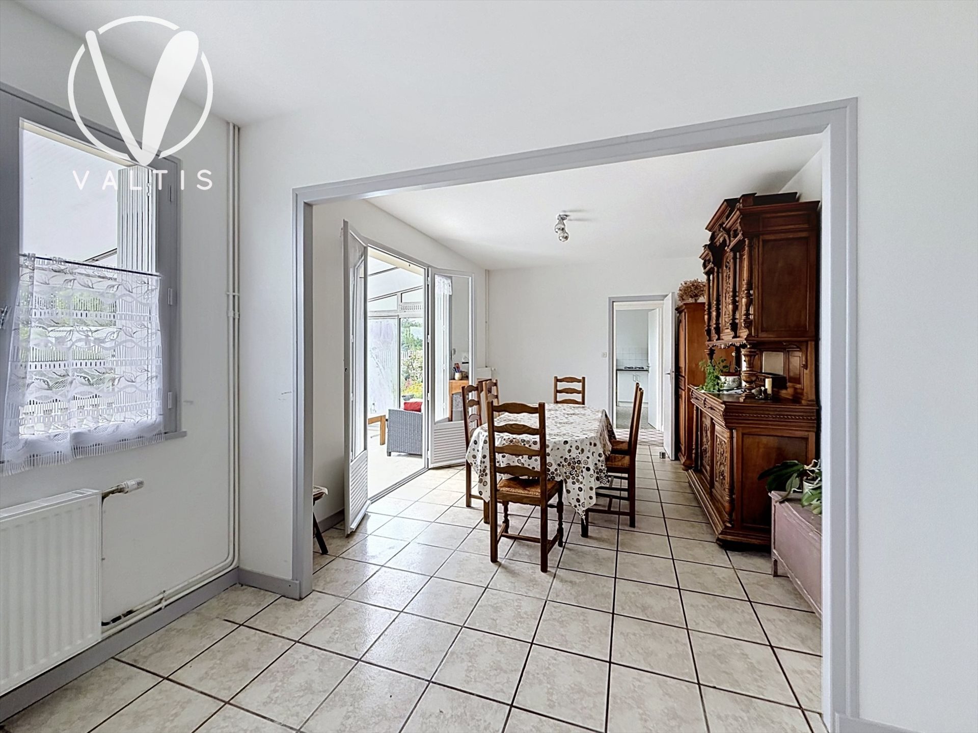 Maison à vendre, 127m², Plévenon