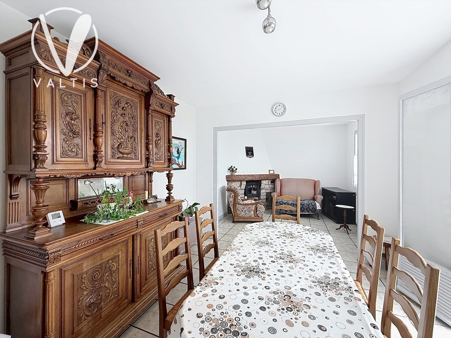 Maison à vendre, 127m², Plévenon
