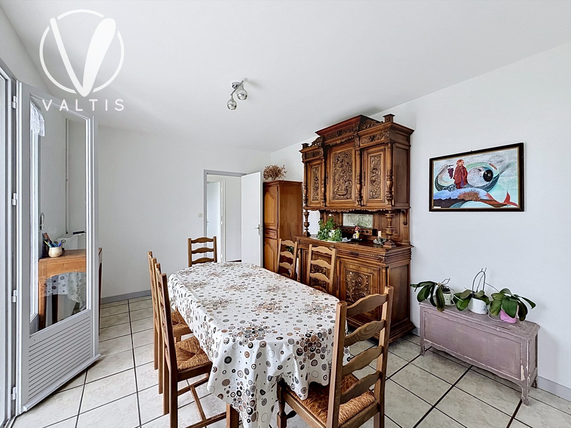 Maison à vendre, 127m², Plévenon
