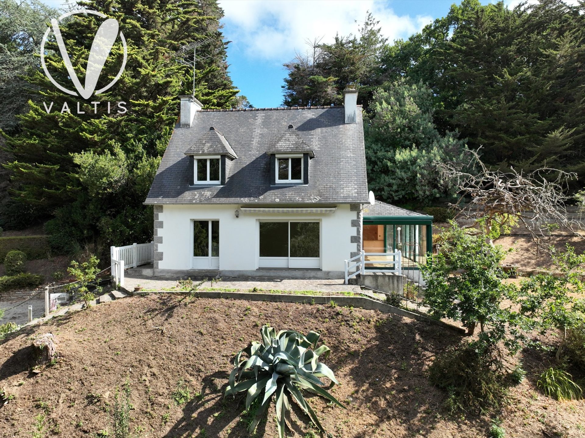 Maison à vendre, 118m², Saint-Cast-le-Guildo