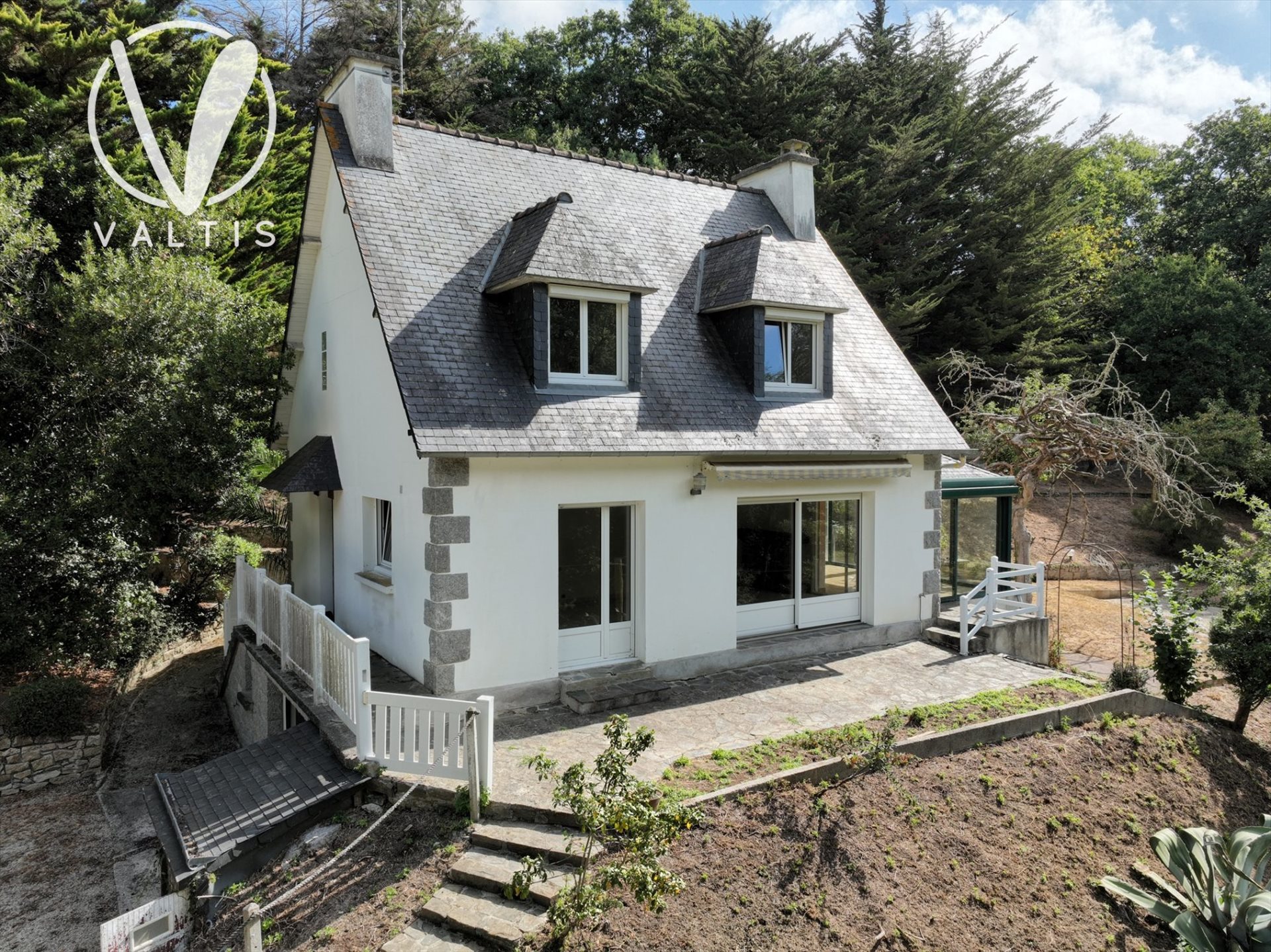 Maison à vendre, 118m², Saint-Cast-le-Guildo
