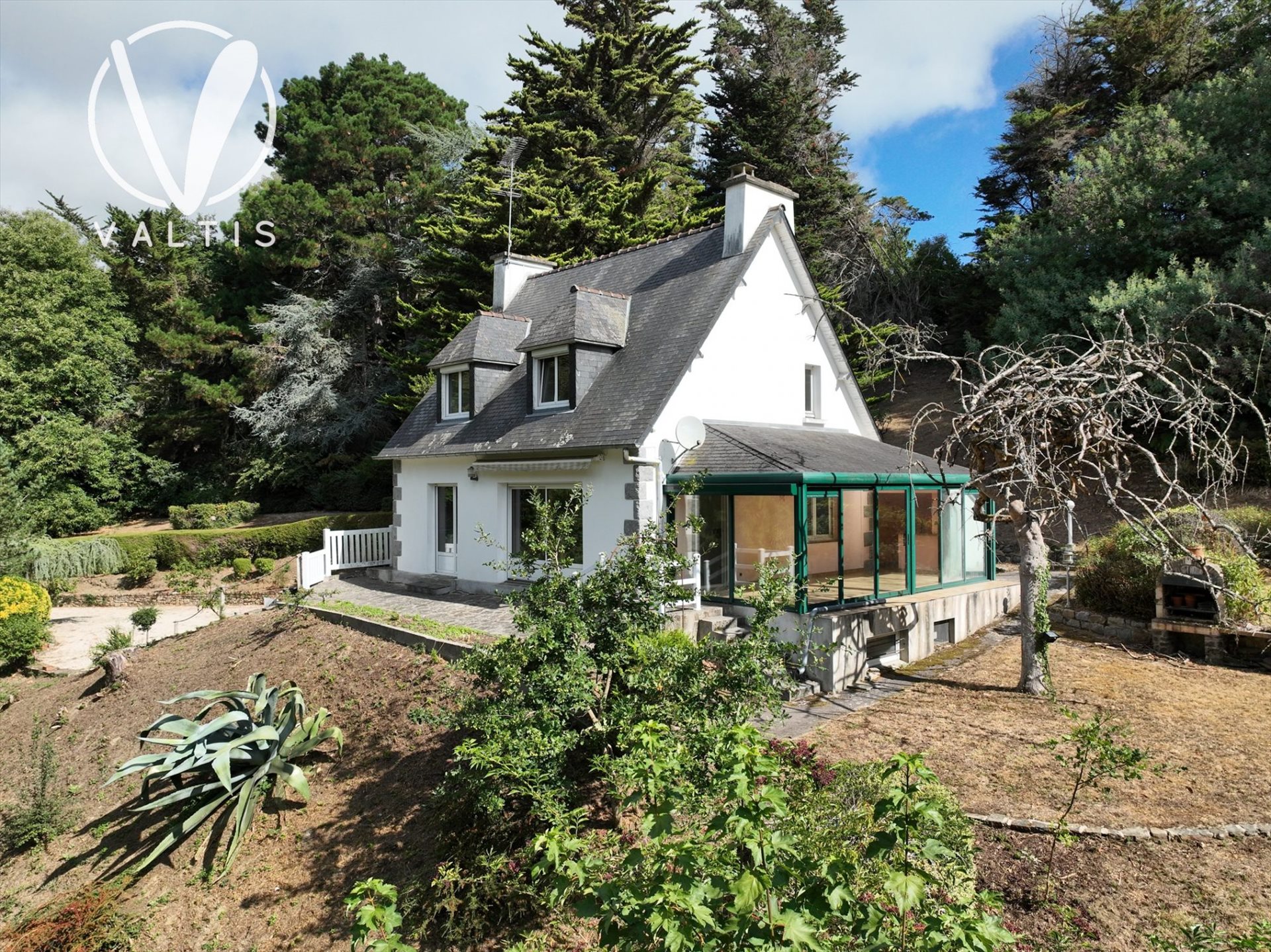 Maison à vendre, 118m², Saint-Cast-le-Guildo