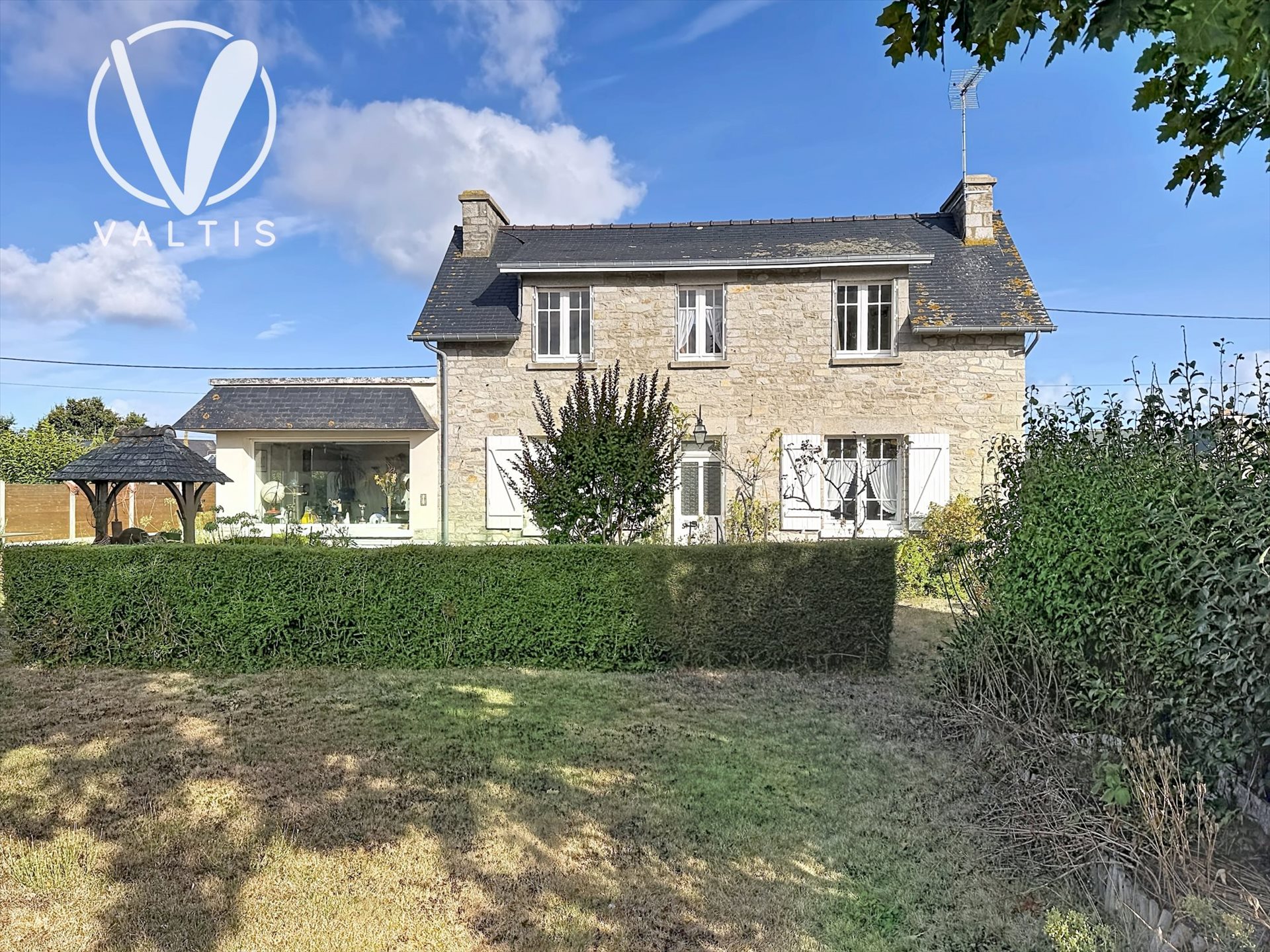 Maison à vendre, 130m², Saint-Cast-le-Guildo