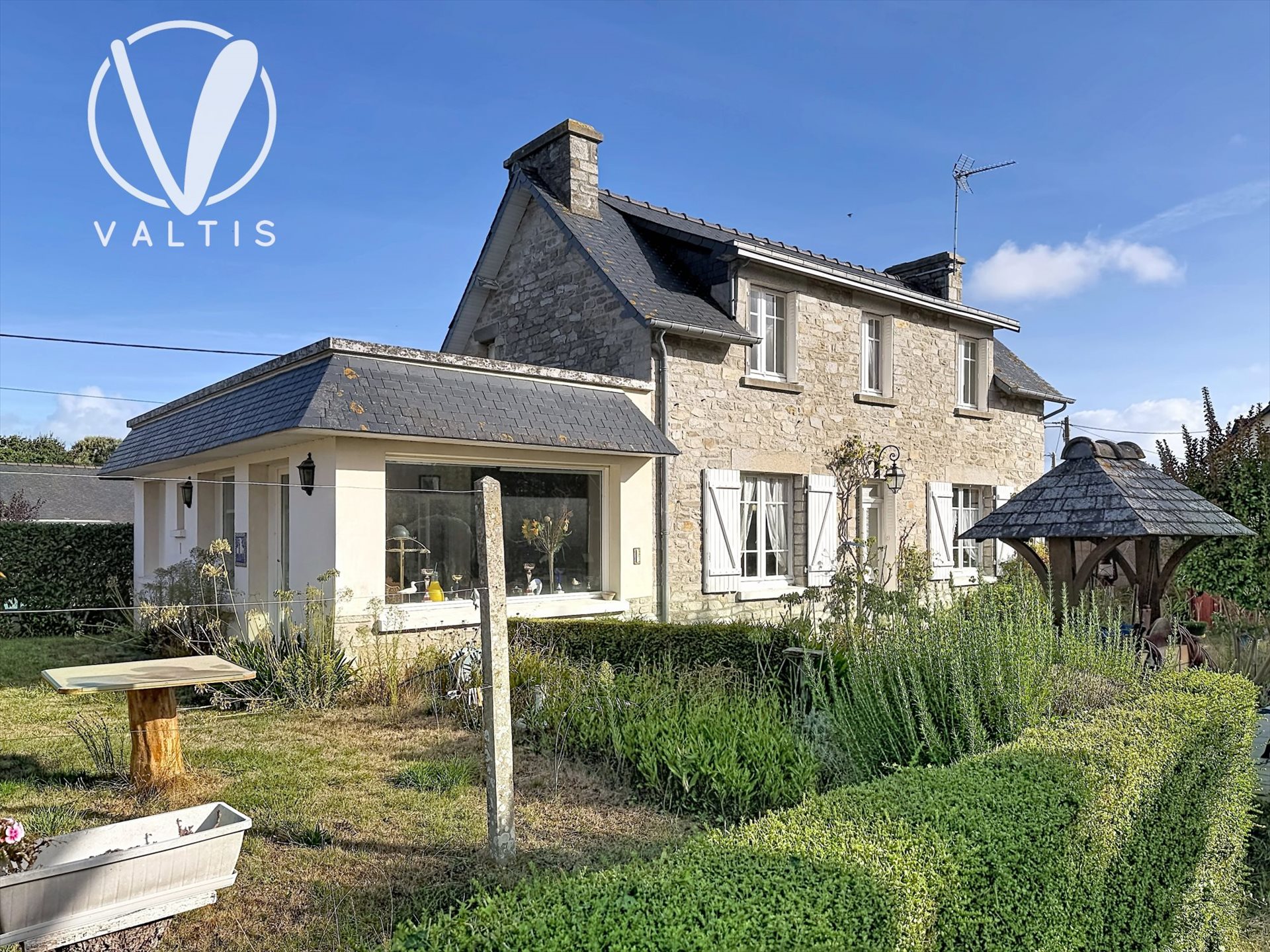Maison à vendre, 130m², Saint-Cast-le-Guildo