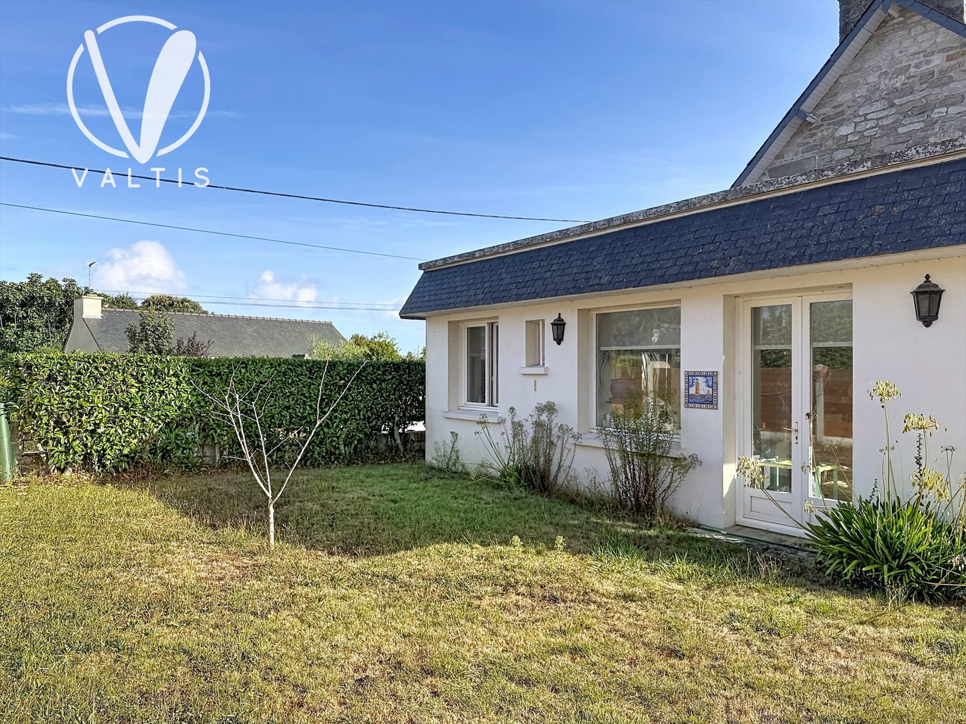 Maison à vendre, 130m², Saint-Cast-le-Guildo