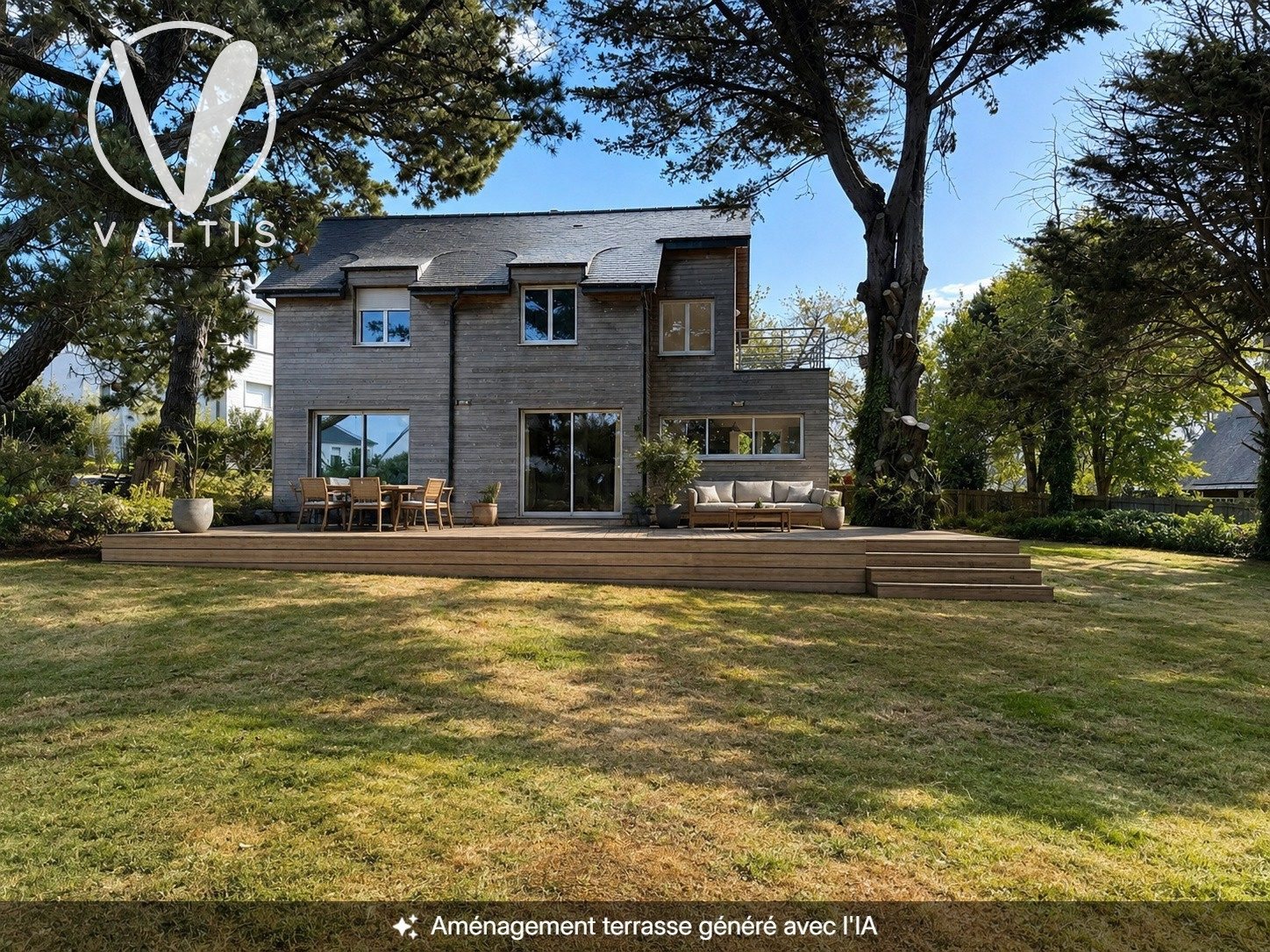 Maison à vendre, 124m², Saint-Cast-le-Guildo
