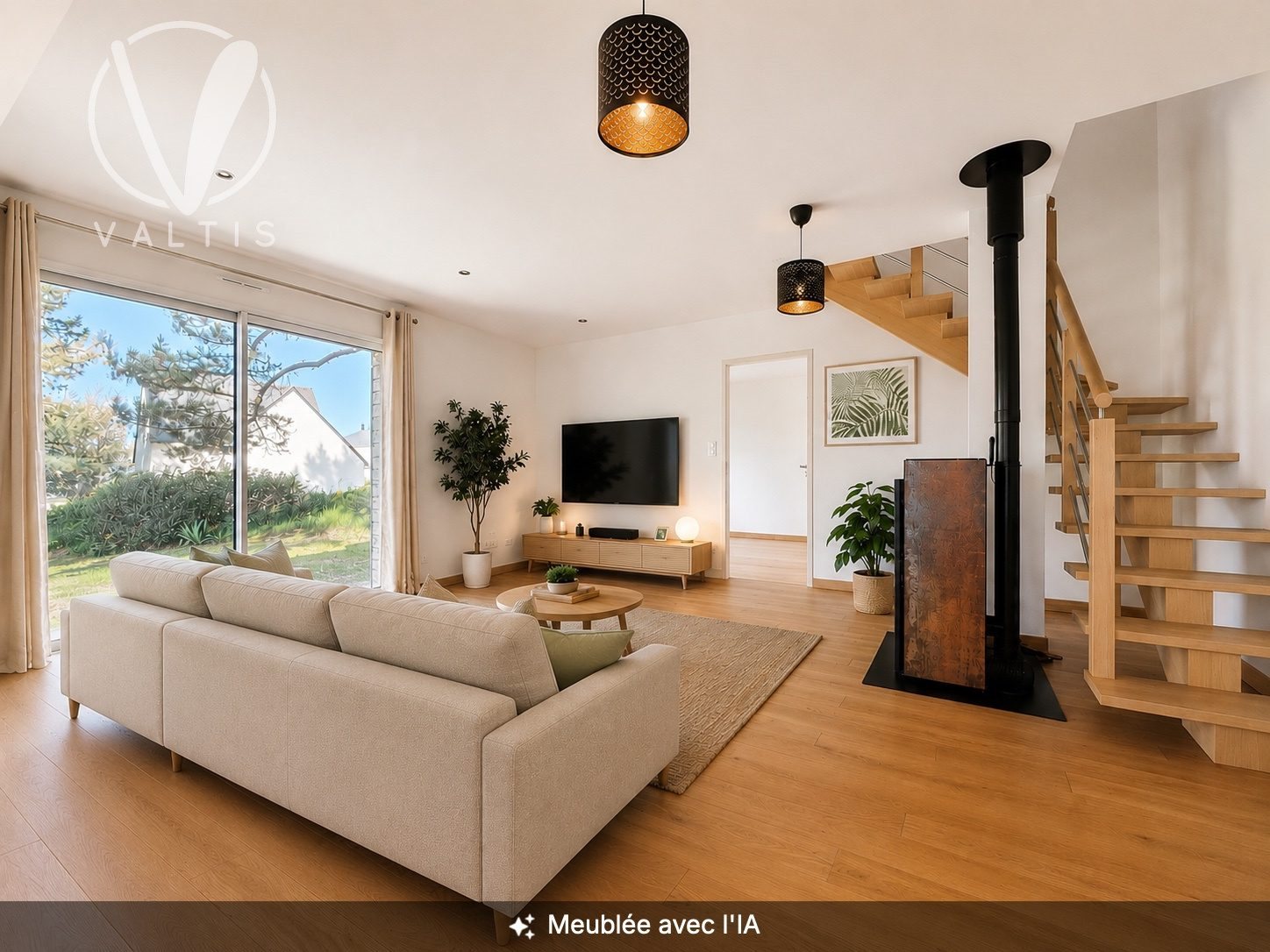 Maison à vendre, 124m², Saint-Cast-le-Guildo