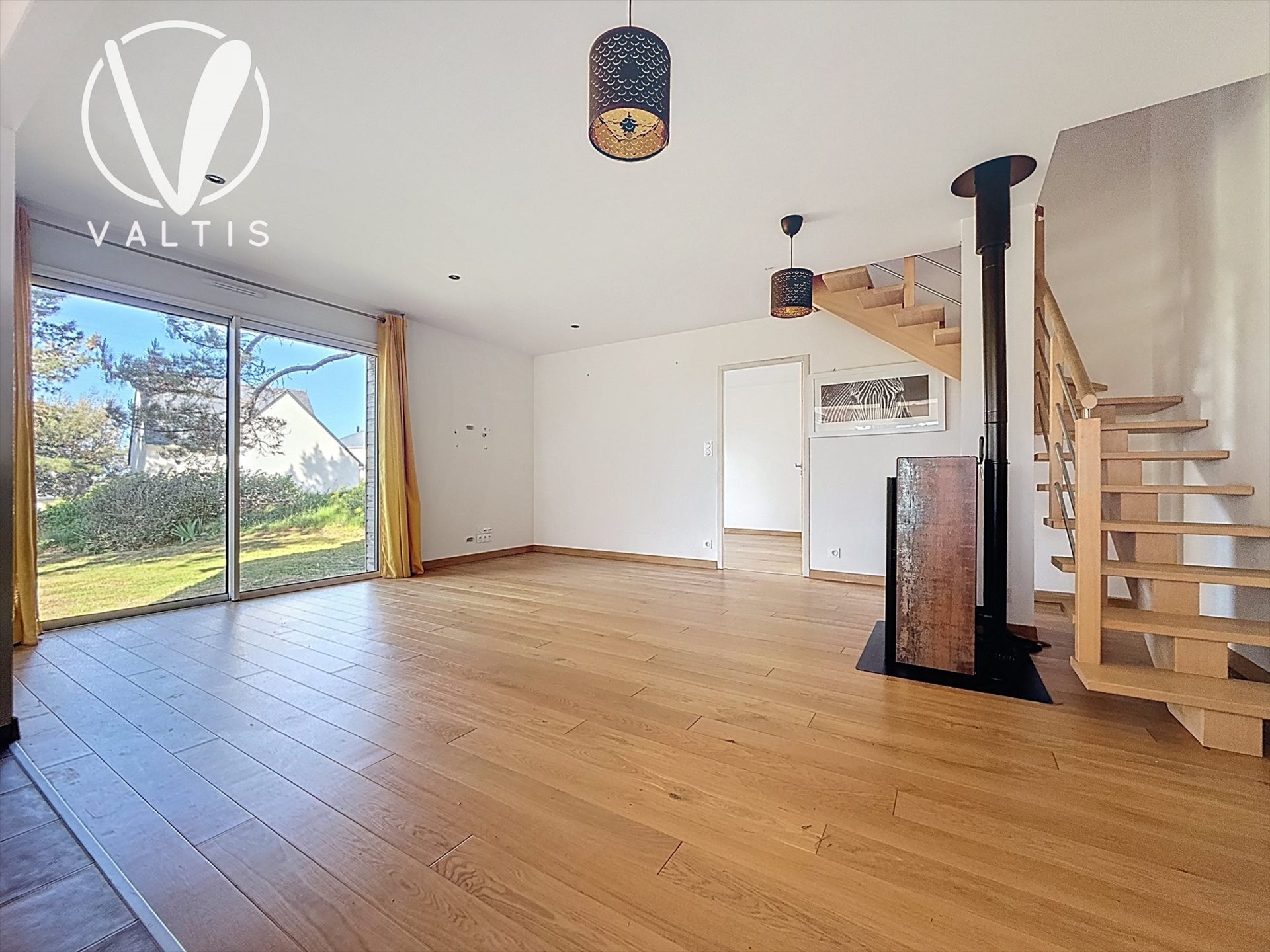 Maison à vendre, 124m², Saint-Cast-le-Guildo