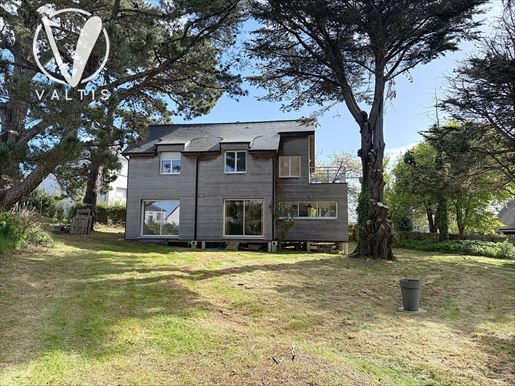 Maison 6 pièces 124 m² · à Saint-Cast-le-Guildo · 124 m² · 655 000 €