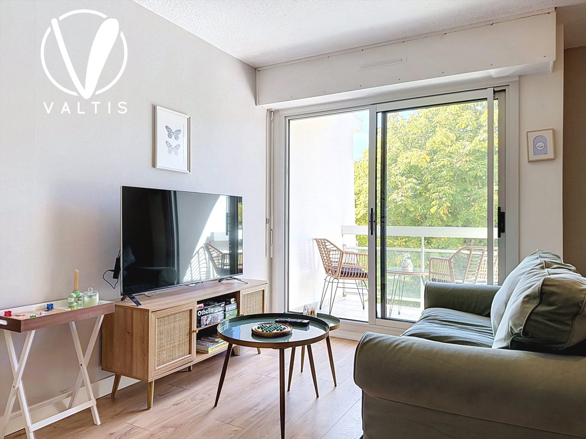 Appartement à vendre, 28m², Saint-Cast-le-Guildo