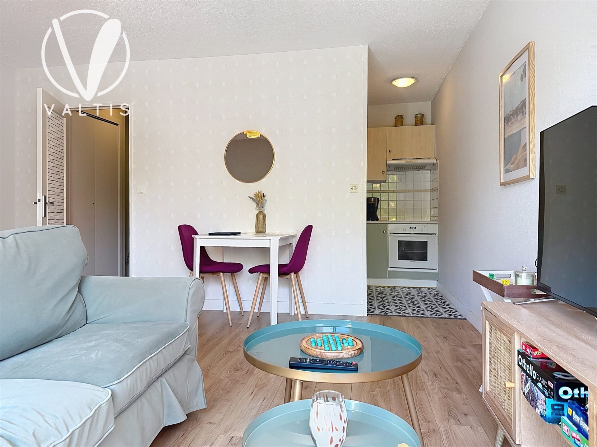 Appartement à vendre, 28m², Saint-Cast-le-Guildo